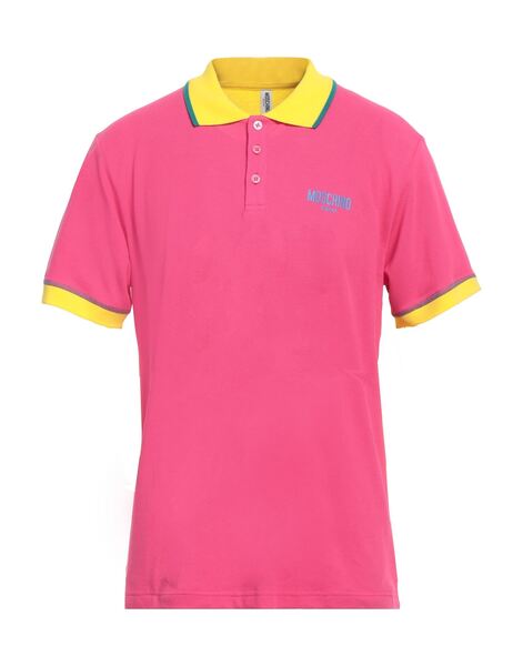  Moschino - Camisetas Y Tops - Polos - On Yoox.com 