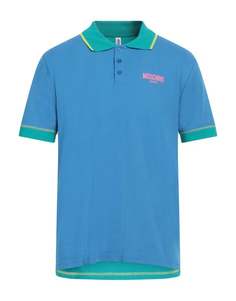  Moschino - Camisetas Y Tops - Polos - On Yoox.com 