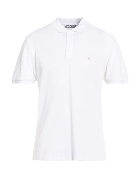  Moschino - Camisetas Y Tops - Polos - On Yoox.com 