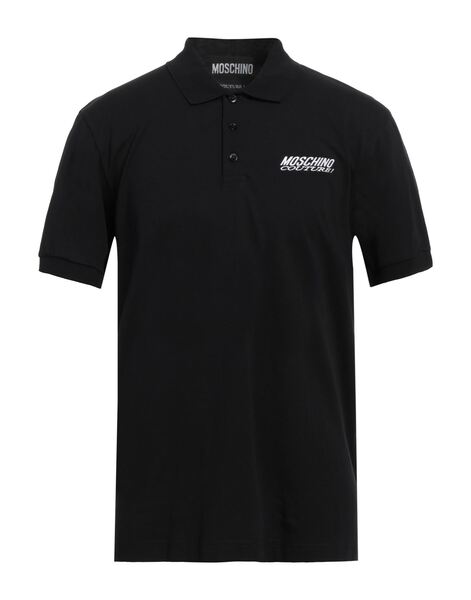  Moschino - Camisetas Y Tops - Polos - On Yoox.com 