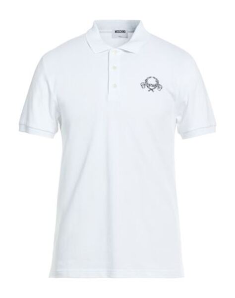 Moschino - Camisetas Y Tops - Polos - On Yoox.com 