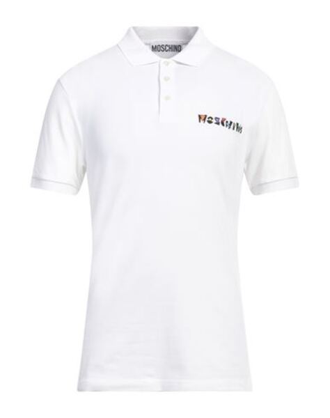  Moschino - Camisetas Y Tops - Polos - On Yoox.com 
