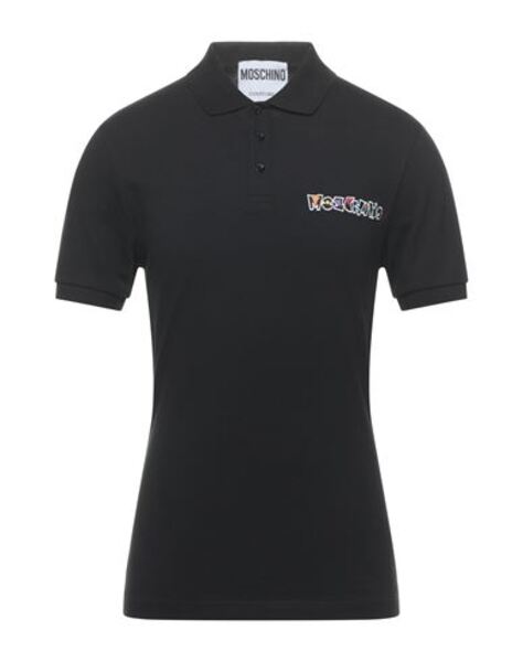  Moschino - Camisetas Y Tops - Polos - On Yoox.com 