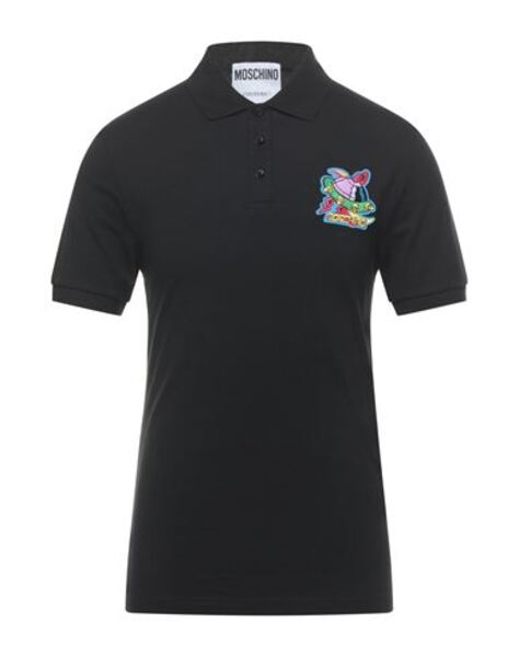  Moschino - Camisetas Y Tops - Polos - On Yoox.com 