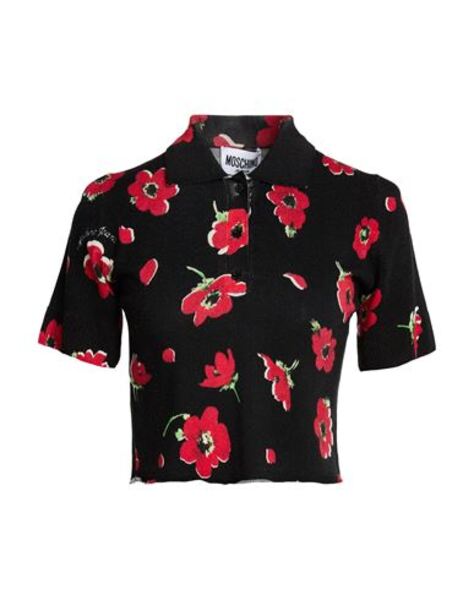  Moschino Jeans - Camisetas Y Tops - Polos - On Yoox.com 