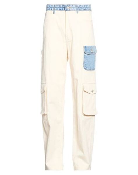  Moschino Jeans - Partes De Abajo - Pantalones - On Yoox.com 