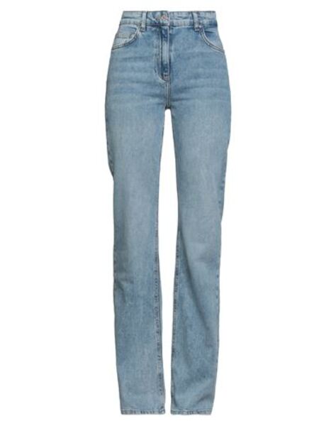  Moschino Jeans - Partes De Abajo - Pantalones Vaqueros - On Yoox.com 