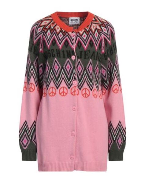  Moschino Jeans - Prendas De Punto - Cárdigans - On Yoox.com 