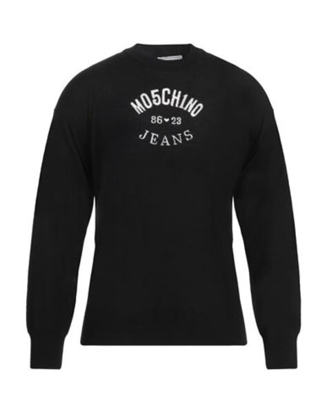  Moschino Jeans - Prendas De Punto - Pullover - On Yoox.com 