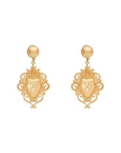  Moschino - Joyas Y Relojes - Pendientes - On Yoox.com 