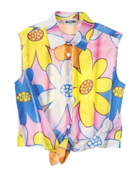  Moschino Kid - Camisetas Y Tops - Camisas - On Yoox.com 