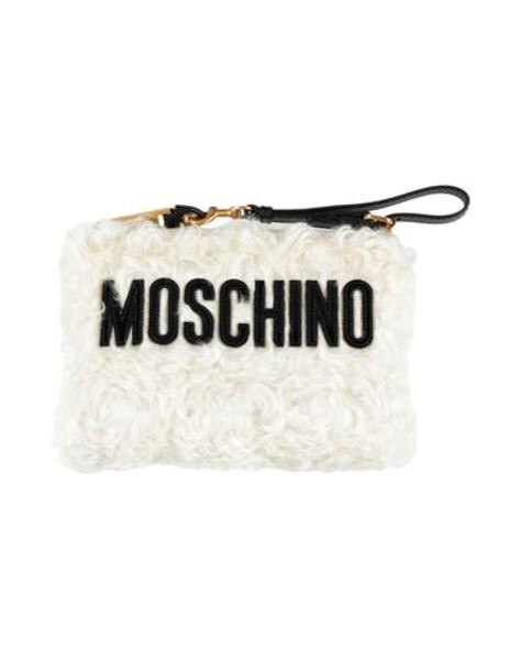  Moschino - Marroquinería - Estuches - On Yoox.com 