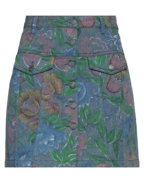  Moschino - Partes De Abajo - Faldas Vaqueras - On Yoox.com 