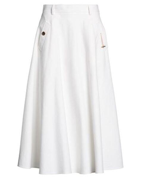  Moschino - Partes De Abajo - Faldas Vaqueras - On Yoox.com 