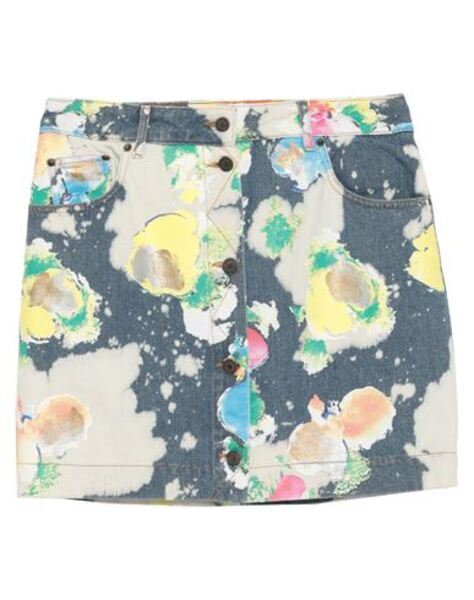  Moschino - Partes De Abajo - Faldas Vaqueras - On Yoox.com 