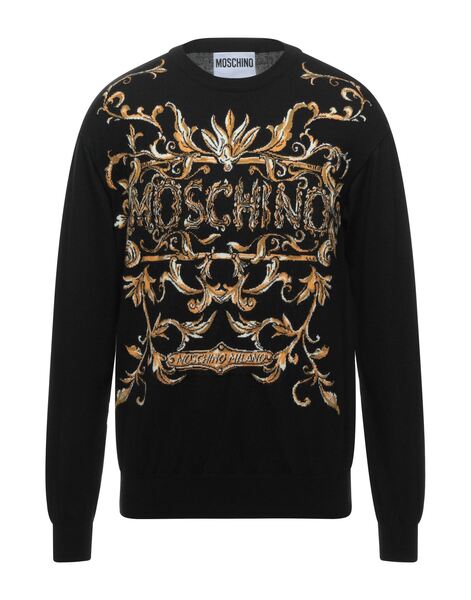  Moschino - Prendas De Punto - Pullover - On Yoox.com 