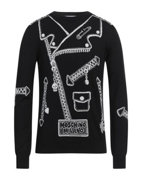  Moschino - Prendas De Punto - Pullover - On Yoox.com 