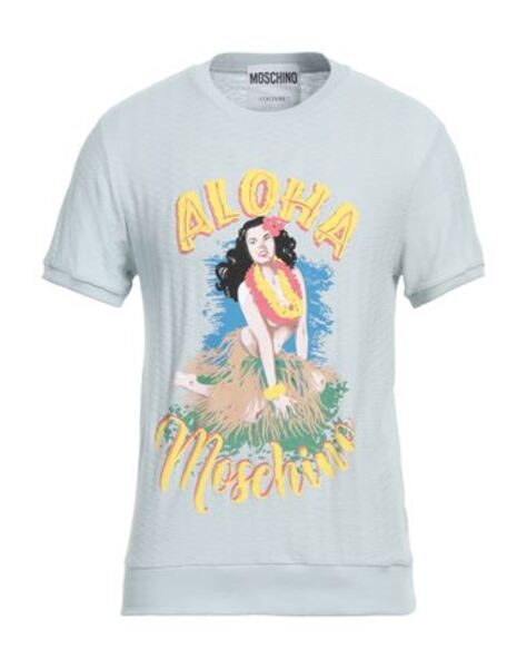  Moschino - Prendas De Punto - Pullover - On Yoox.com 