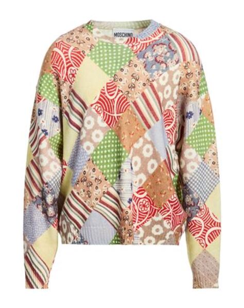  Moschino - Prendas De Punto - Pullover - On Yoox.com 