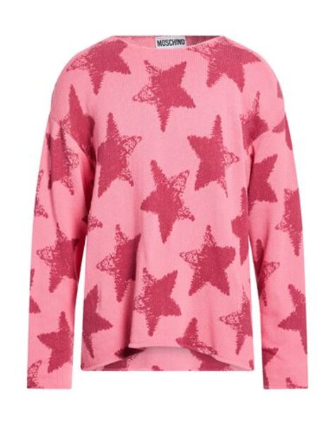  Moschino - Prendas De Punto - Pullover - On Yoox.com 