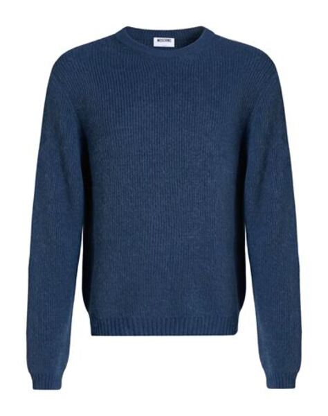  Moschino - Prendas De Punto - Pullover - On Yoox.com 