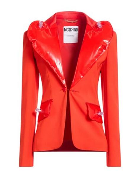  Moschino - Trajes Y Conjuntos - Americanas - On Yoox.com 