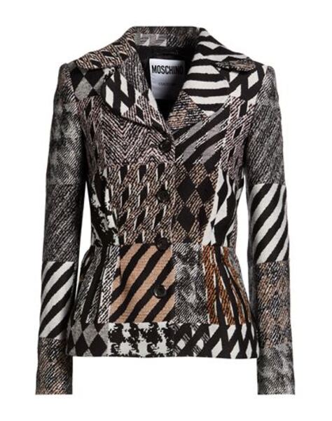  Moschino - Trajes Y Conjuntos - Americanas - On Yoox.com 