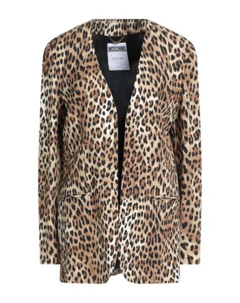  Moschino - Trajes Y Conjuntos - Americanas - On Yoox.com 