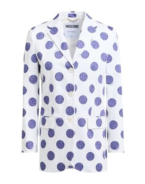  Moschino - Trajes Y Conjuntos - Americanas - On Yoox.com 