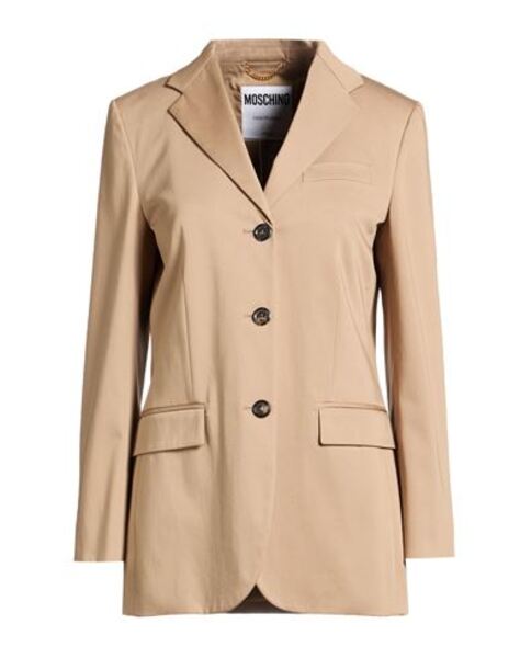  Moschino - Trajes Y Conjuntos - Americanas - On Yoox.com 