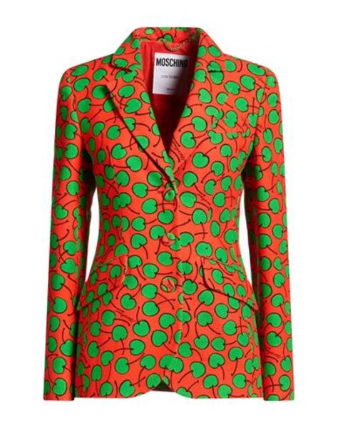  Moschino - Trajes Y Conjuntos - Americanas - On Yoox.com 