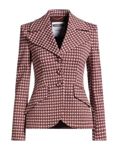  Moschino - Trajes Y Conjuntos - Americanas - On Yoox.com 