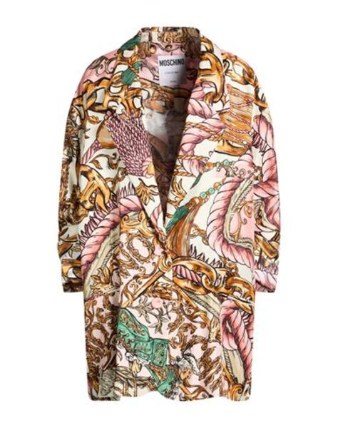  Moschino - Trajes Y Conjuntos - Americanas - On Yoox.com 