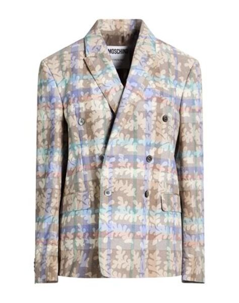  Moschino - Trajes Y Conjuntos - Americanas - On Yoox.com 