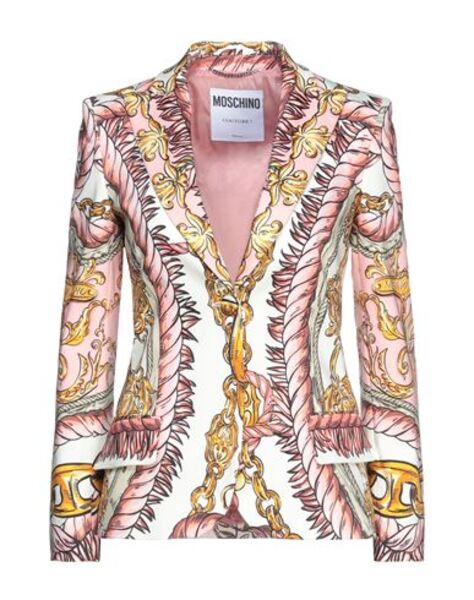  Moschino - Trajes Y Conjuntos - Americanas - On Yoox.com 