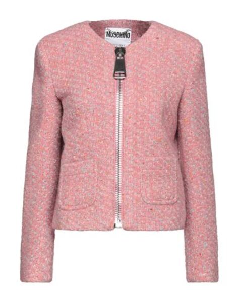 Moschino - Trajes Y Conjuntos - Americanas - On Yoox.com 