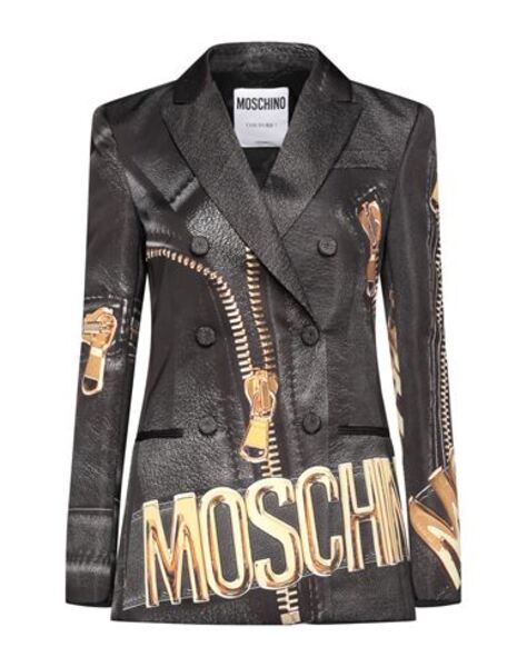  Moschino - Trajes Y Conjuntos - Americanas - On Yoox.com 