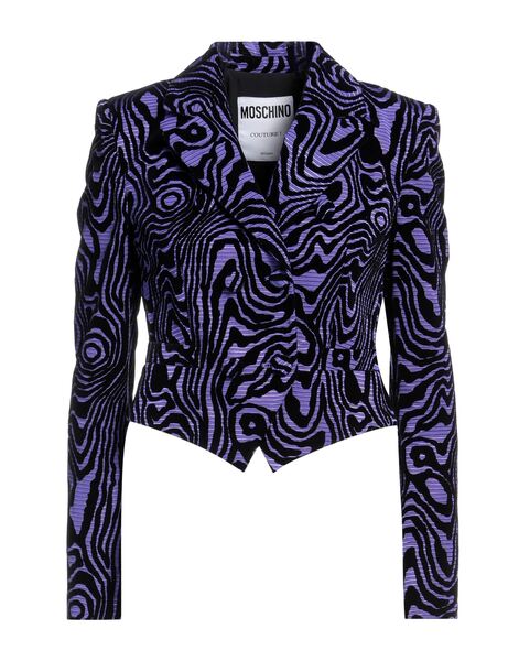  Moschino - Trajes Y Conjuntos - Americanas - On Yoox.com 