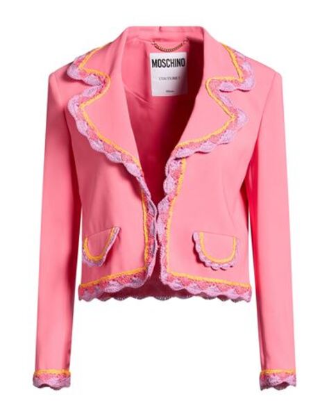  Moschino - Trajes Y Conjuntos - Americanas - On Yoox.com 