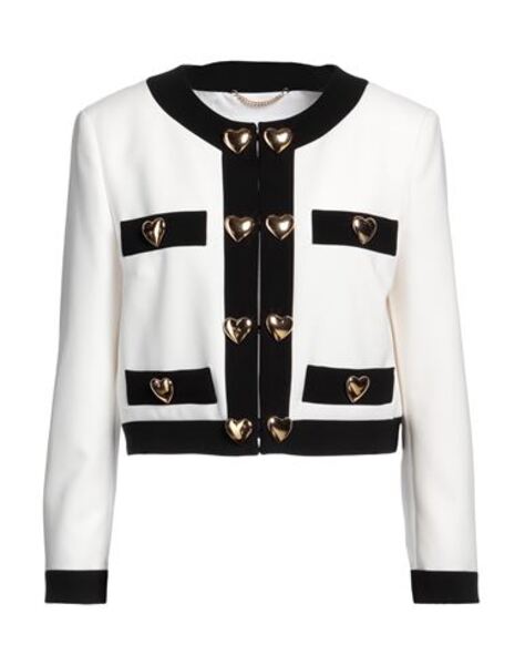  Moschino - Trajes Y Conjuntos - Americanas - On Yoox.com 