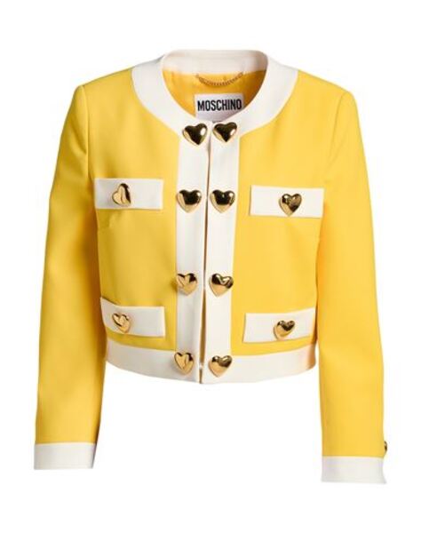  Moschino - Trajes Y Conjuntos - Americanas - On Yoox.com 