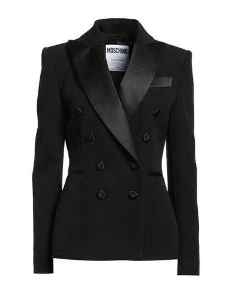  Moschino - Trajes Y Conjuntos - Americanas - On Yoox.com 