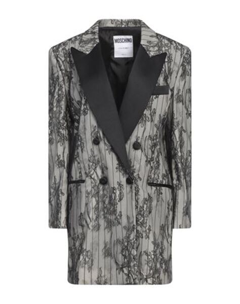  Moschino - Trajes Y Conjuntos - Americanas - On Yoox.com 