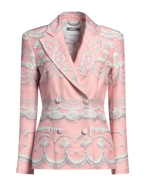  Moschino - Trajes Y Conjuntos - Americanas - On Yoox.com 