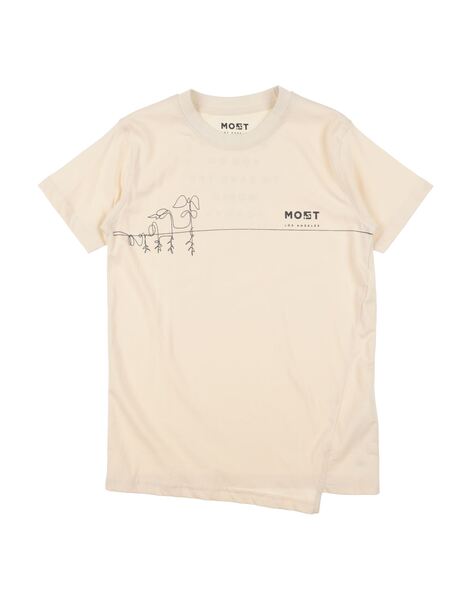  Most Los Angeles - Camisetas Y Tops - Camisetas - On Yoox.com 