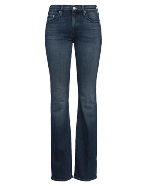  Mother - Partes De Abajo - Pantalones Vaqueros - On Yoox.com 