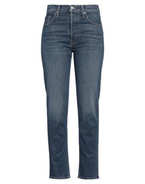  Mother - Partes De Abajo - Pantalones Vaqueros - On Yoox.com 