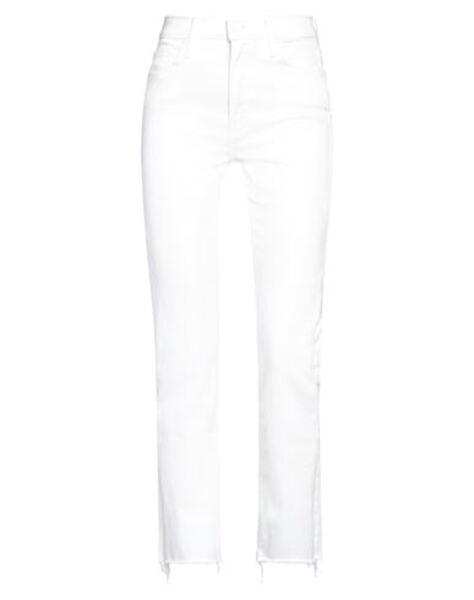  Mother - Partes De Abajo - Pantalones Vaqueros - On Yoox.com 