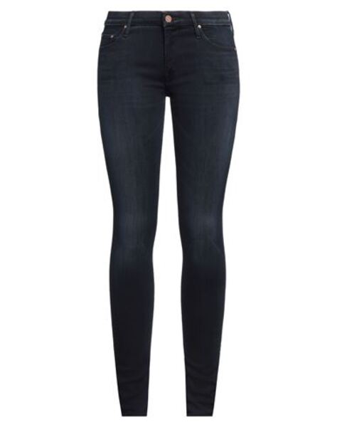  Mother - Partes De Abajo - Pantalones Vaqueros - On Yoox.com 