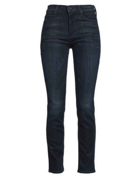  Mother - Partes De Abajo - Pantalones Vaqueros - On Yoox.com 